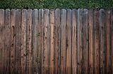 PMC Fence Staining, Euless