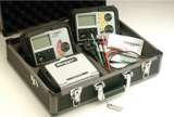 cable test equipment, portable appliance testing, edition test equipment, gas testing equipment, electrical test meter, megger test equipment, pat testing equipment, Alpha Electronics (Southern), maidstone
