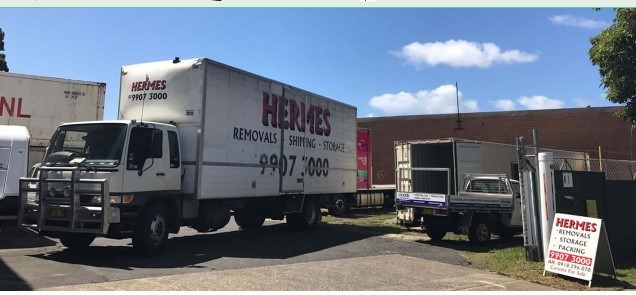  Profile Photos of Hermes Removals 11A Wirreanda Road - Photo 2 of 4