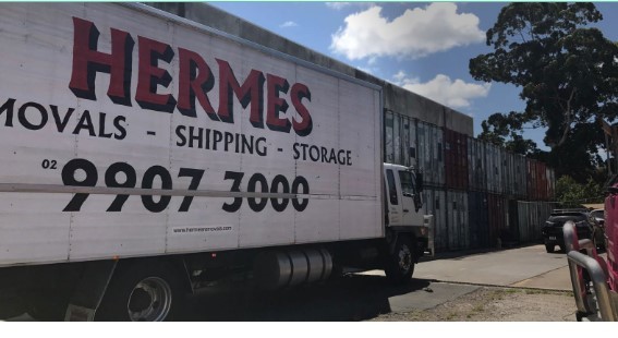  Profile Photos of Hermes Removals 11A Wirreanda Road - Photo 4 of 4