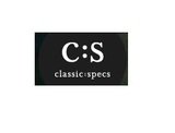 Classic Specs, Brooklyn