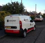PROPERTY REPAIR ~ Design & Build Division, Edinburgh
