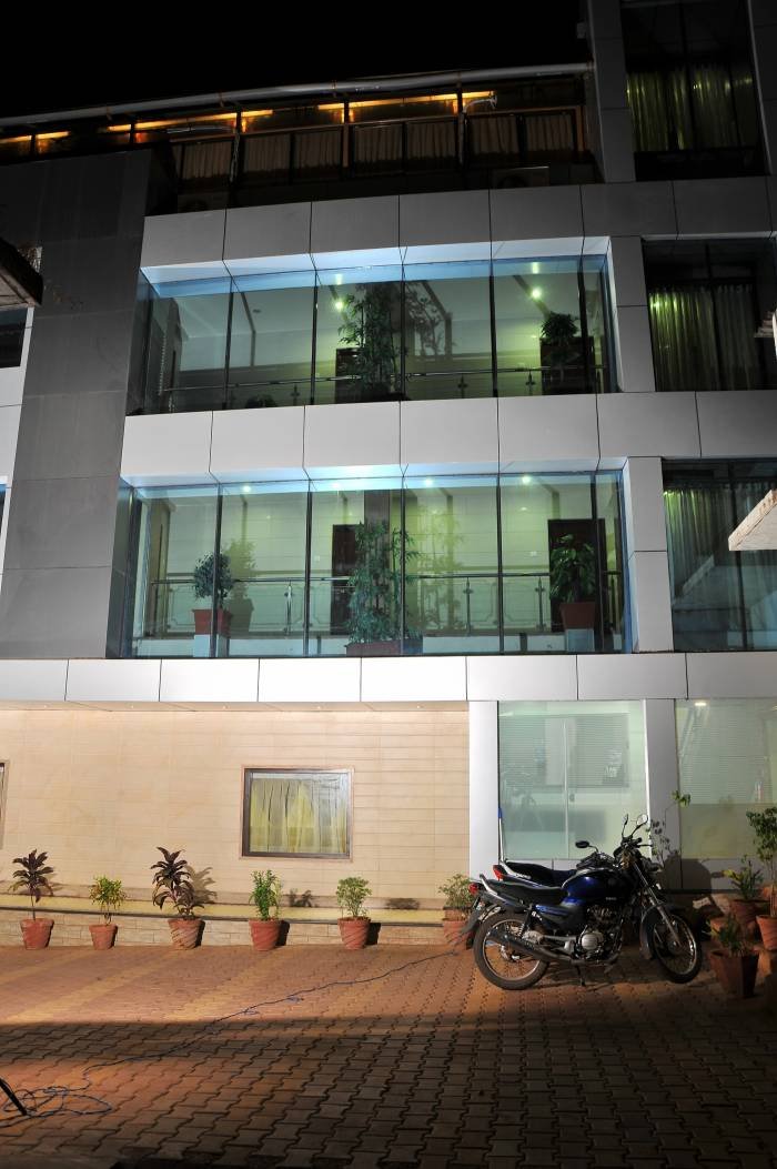  Profile Photos of Hotel Shakti Palace Supermarket Complex, - Photo 1 of 6