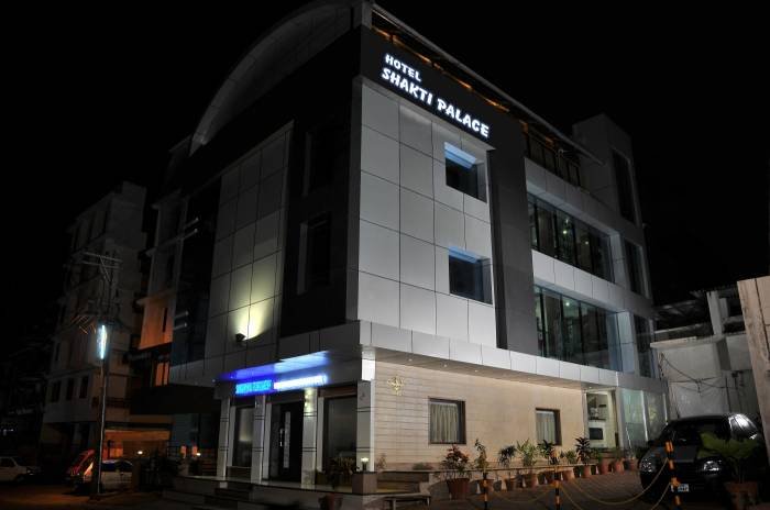 Profile Photos of Hotel Shakti Palace Supermarket Complex, - Photo 6 of 6