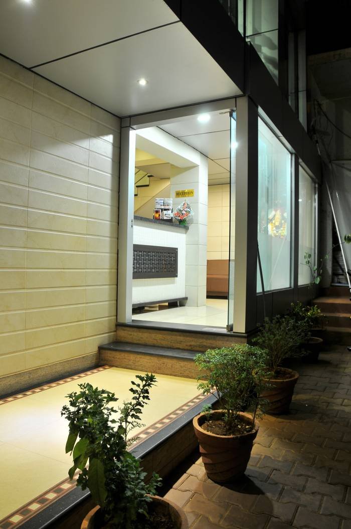  Profile Photos of Hotel Shakti Palace Supermarket Complex, - Photo 5 of 6