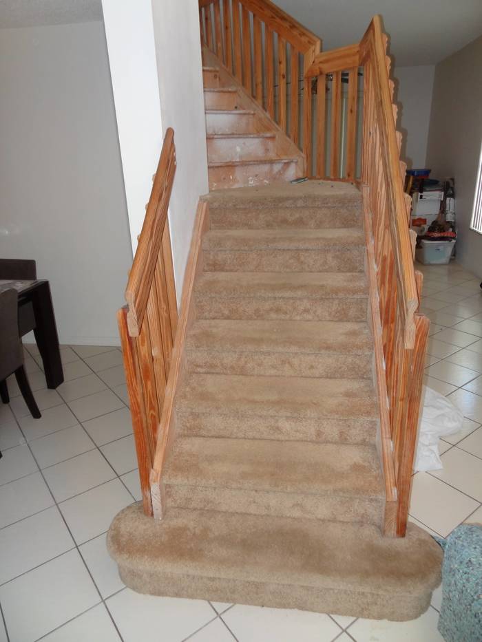 CARPETED-STAIRS-2 New Album of Wisefloors 78 Sixth Avenue, Manorpark - Photo 4 of 8