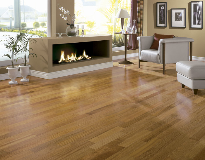 Engineered-Wood-Floor New Album of Wisefloors 78 Sixth Avenue, Manorpark - Photo 6 of 8