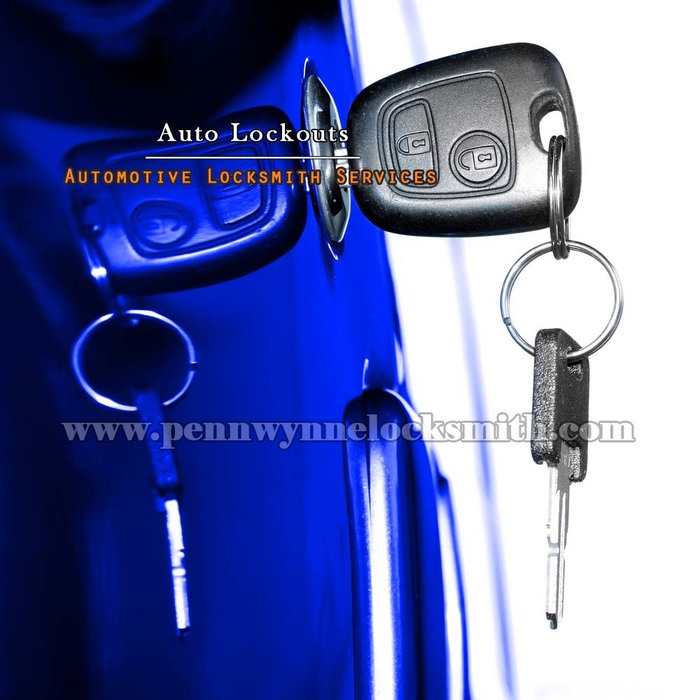 Auto Lockouts Locksmith Images of Penn Wynne Pro Locksmith 250 E Wynnewood Rd - Photo 1 of 12