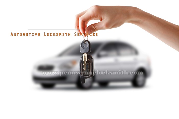 Automotive Locksmith Locksmith Images of Penn Wynne Pro Locksmith 250 E Wynnewood Rd - Photo 2 of 12