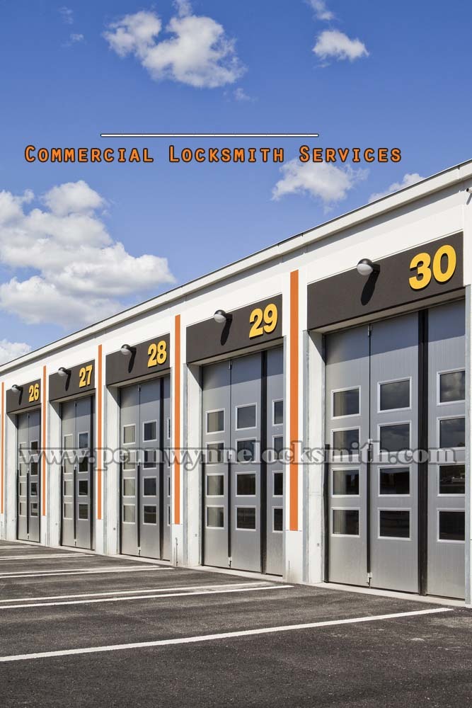 Commercial Locksmith Locksmith Images of Penn Wynne Pro Locksmith 250 E Wynnewood Rd - Photo 4 of 12