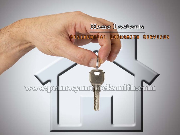 Home Lockouts Locksmith Images of Penn Wynne Pro Locksmith 250 E Wynnewood Rd - Photo 8 of 12