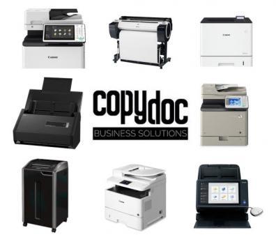  Profile Photos of Copy Doc Business Solutions 436 West Patrick Street - Photo 3 of 4