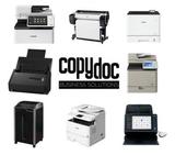 Copy Doc Business Solutions, Frederick
