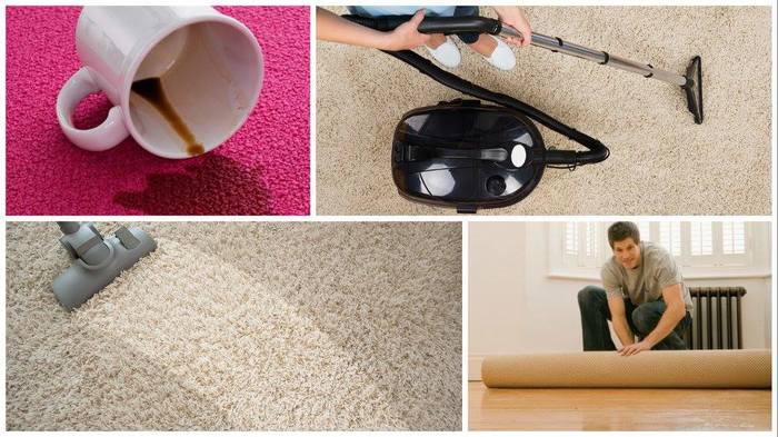 New Album of Customer One Carpet Care and Building Services, LLC Mt Juliet, TN - Photo 1 of 1