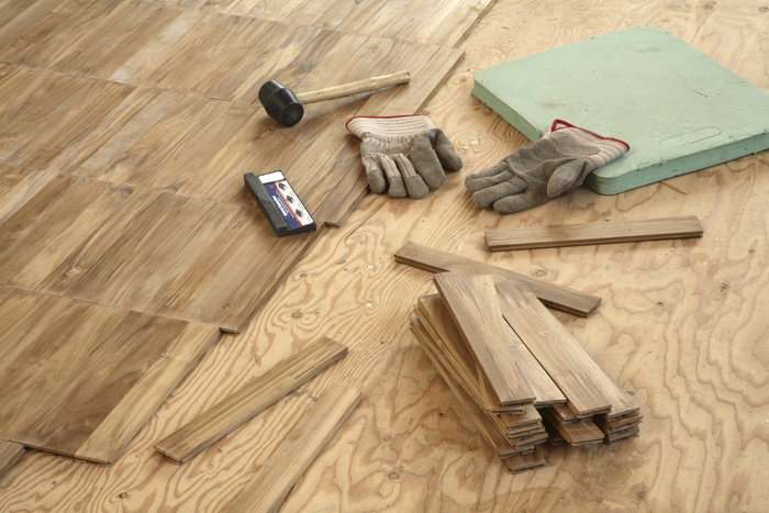  New Album of Unique Hardwood Flooring - - Photo 1 of 1