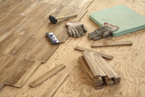 Unique Hardwood Flooring, Randolph