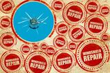 First Choice Windshield Repair, Mission Viejo
