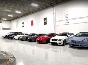  Profile Photos of Southeast Auto Showroom 2250 Northwest 30th Place - Photo 2 of 11