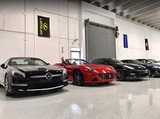  Southeast Auto Showroom 2250 Northwest 30th Place 
