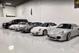  Southeast Auto Showroom 2250 Northwest 30th Place 