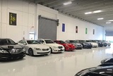 Southeast Auto Showroom, Pompano Beach