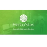 FreshySites - Website Design, Alexandria