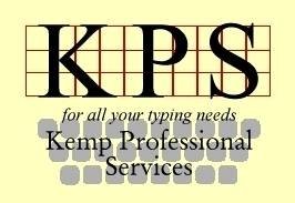 Transcription Services Typing Services Profile Photos of KPS Audio Typing and Transcription Services 67-68 Hatton Garden - Photo 1 of 1