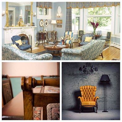  New Album of Furniture Doctors 3 Inc 5645 General Washington Dr, Alexandria, VA, 22312 - Photo 1 of 1