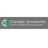 Chandler Stoneworks, Poling
