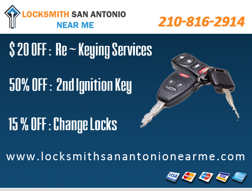  Profile Photos of Locksmith San Antonio Near me 10010 Rogers Rd - Photo 1 of 1