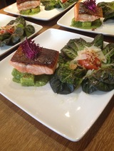  Chef Vlad 564 Rue Mercure 