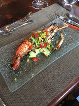 Chef Vlad, Mont-Tremblant