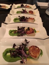 Chef Vlad, Mont-Tremblant