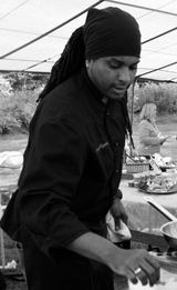 Chef Vlad, Mont-Tremblant