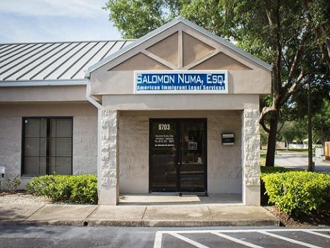  Pricelists of Salomon Numa, Attorney | American Immigrant Legal Services 10128 Gallant Lane - Photo 2 of 3