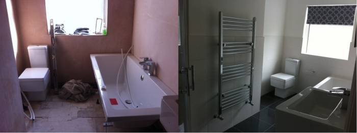  Profile Photos of CMD Plumbing & Heating 16 Third Avenue - Photo 2 of 8