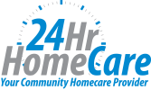  Profile Photos of 24Hr HomeCare 4350 Executive Dr. Suite 205 - Photo 2 of 2
