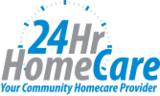 24Hr HomeCare, San Diego