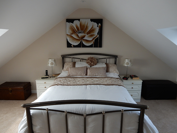  New Album of Anglian Carpentry Greenholme, Anchor Corner, Little Ellingham - Photo 5 of 5