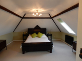  Anglian Carpentry Greenholme, Anchor Corner, Little Ellingham 
