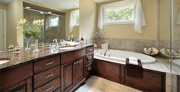 Custom Bathroom Remodeling Services of Orange Contracting 20 Poulias Avenue - Photo 2 of 3