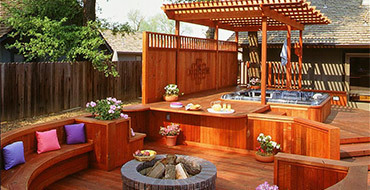 Outdoor Projects & Decks Installation Services of Orange Contracting 20 Poulias Avenue - Photo 3 of 3