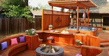 Outdoor Projects & Decks Installation, Orange Contracting, Richmond Hill