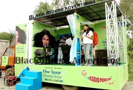  Profile Photos of Black Riders Advertising Pt. Ltd. 380,Gflr ,Pkt-I,Ph-I,Sector 22,Dwarka - Photo 17 of 20
