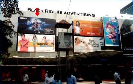  Profile Photos of Black Riders Advertising Pt. Ltd. 380,Gflr ,Pkt-I,Ph-I,Sector 22,Dwarka - Photo 13 of 20