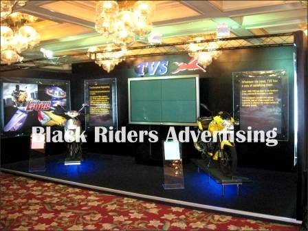  Profile Photos of Black Riders Advertising Pt. Ltd. 380,Gflr ,Pkt-I,Ph-I,Sector 22,Dwarka - Photo 1 of 20