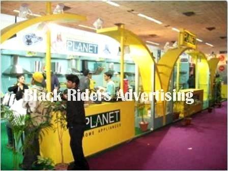  Profile Photos of Black Riders Advertising Pt. Ltd. 380,Gflr ,Pkt-I,Ph-I,Sector 22,Dwarka - Photo 9 of 20