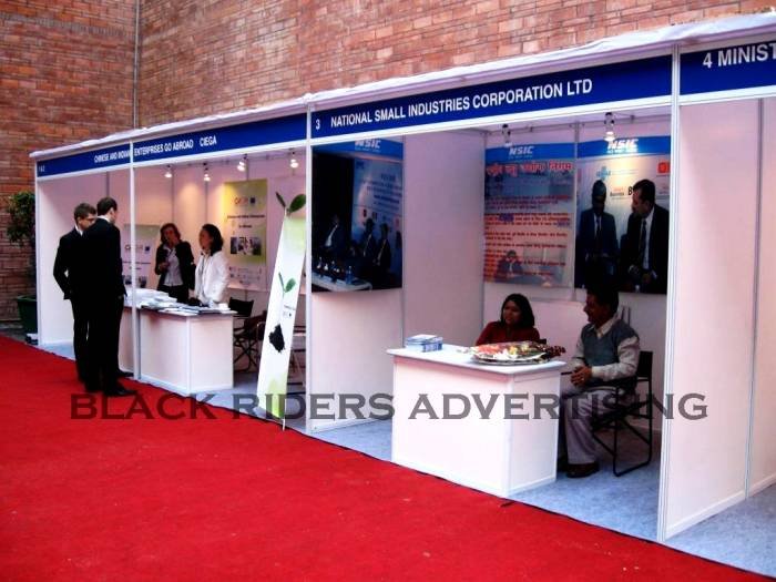  Profile Photos of Black Riders Advertising Pt. Ltd. 380,Gflr ,Pkt-I,Ph-I,Sector 22,Dwarka - Photo 5 of 20