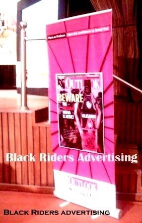 HELLOMOTO Profile Photos of Black Riders Advertising Pt. Ltd. 380,Gflr ,Pkt-I,Ph-I,Sector 22,Dwarka - Photo 4 of 20