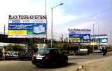  Black Riders Advertising Pt. Ltd. 380,Gflr ,Pkt-I,Ph-I,Sector 22,Dwarka 